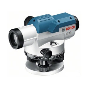 Оптический нивелир Bosch GOL 26 D 0.615.994.09Y с поверкой Оптический нивелир Bosch GOL 26 D 0.615.994.09Y с поверкой