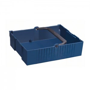 Ящик для инструментов Bosch Toolbox 1600A003RA Ящик для инструментов Bosch Toolbox 1600A003RA