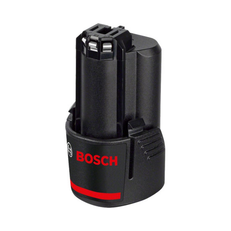 Аккумулятор Bosch GBA 12V 3,0 А*ч 1600A00X79