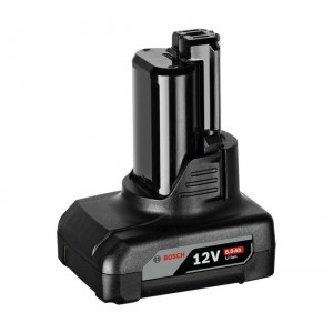 Аккумулятор Bosch GBA 12V 6,0 A*ч 1600A00X7H Аккумулятор Bosch GBA 12V 6,0 A*ч 1600A00X7H