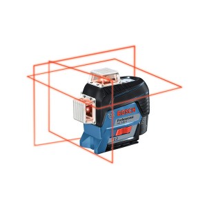 Линейный лазерный нивелир Bosch GLL 3-80 C 0.601.063.R02 Линейный лазерный нивелир Bosch GLL 3-80 C 0.601.063.R02