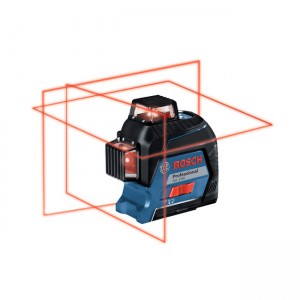 Линейный лазерный нивелир Bosch GLL 3-80 Линейный лазерный нивелир Bosch GLL 3-80